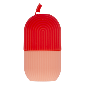 Rodillo De Hielo Facial De Silicona SKYLARK 1 Pieza