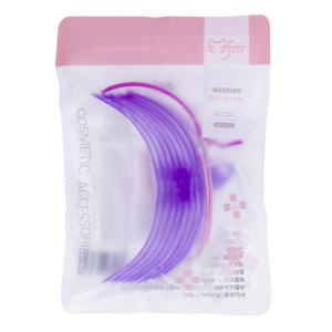 Moldes Para Maquillaje De Cejas SKYLARK X 8 Piezas