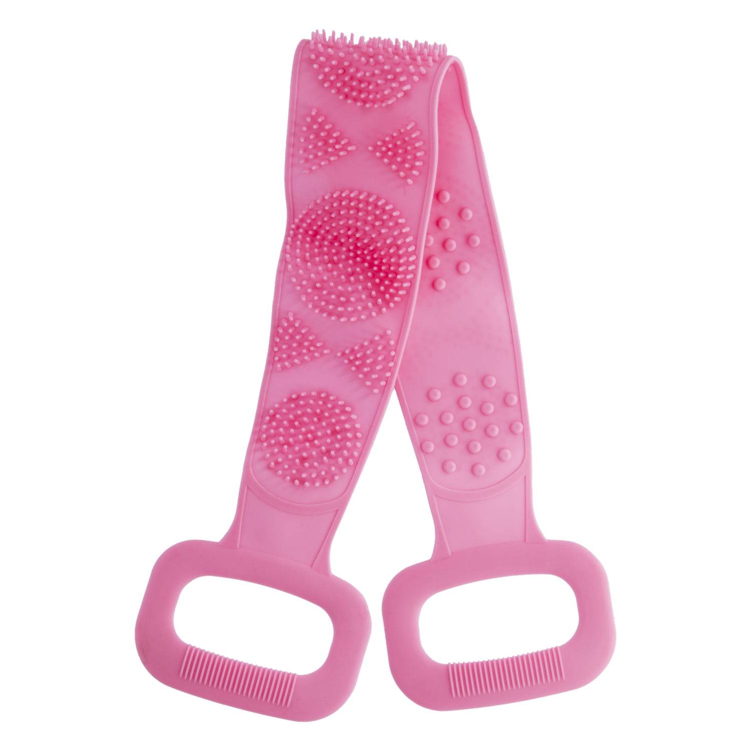 Cepillo De Ducha Para Espalda Silicona SKYLARK Unidad