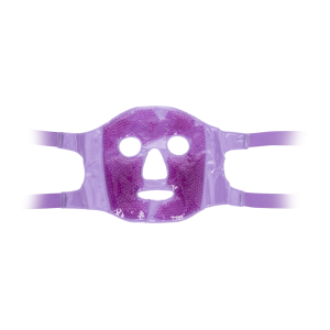 Máscara Facial De Gel Frío SKYLARK 1 Pieza