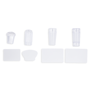 Sellos Para Uñas SKYLARK X 4 Piezas