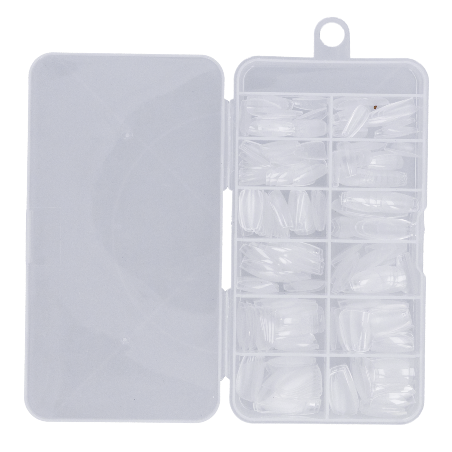 Uñas Artificiales SKYLARK X 320 Piezas - Image 2