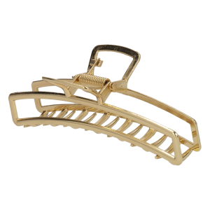 Vincha Gancho De Pelo Dorado SKYLARK 11,3 Cm