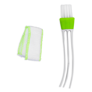 Cepillo Para Limpiar Aire Acondicionado SKYLARK Unidad