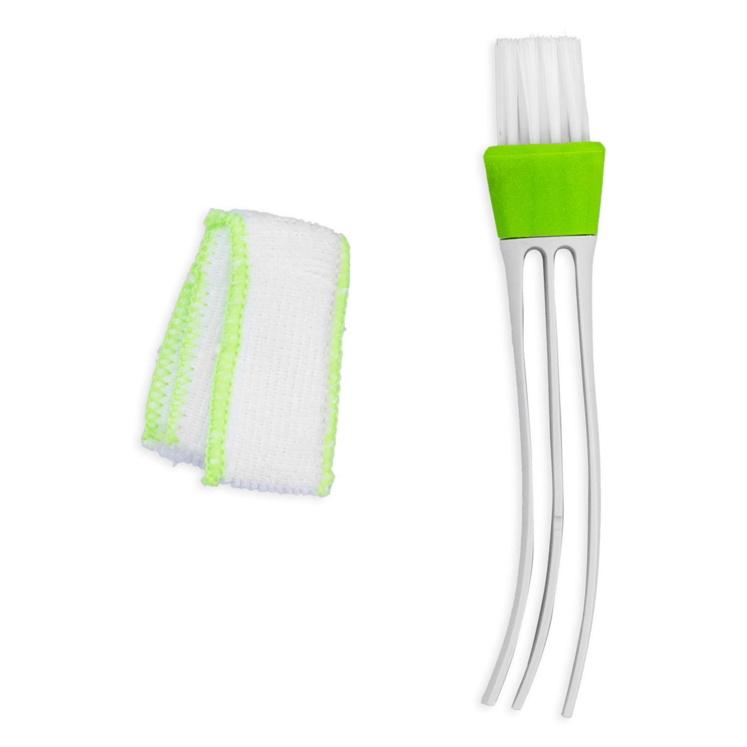 Cepillo Para Limpiar Aire Acondicionado SKYLARK Unidad