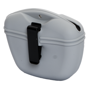 Cargador Portátil Para Comida De Mascota PET FANG 12.5X10.5X4Cm