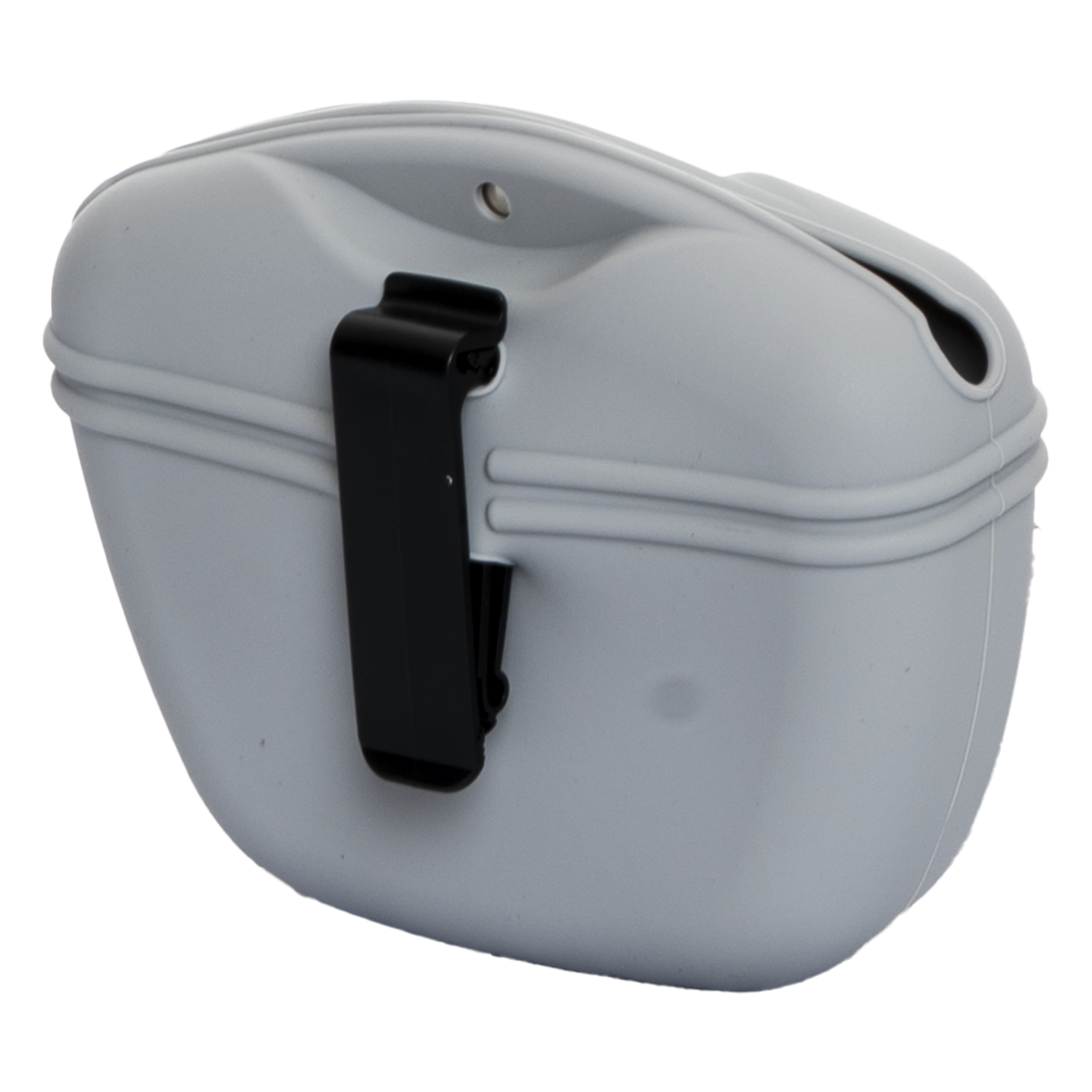 Cargador Portátil Para Comida De Mascota PET FANG 12.5X10.5X4Cm