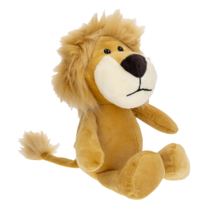Peluche León KOOME 25 Centímetros