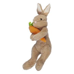 Peluche Conejo De Pascua KOOME 27 Centímetros
