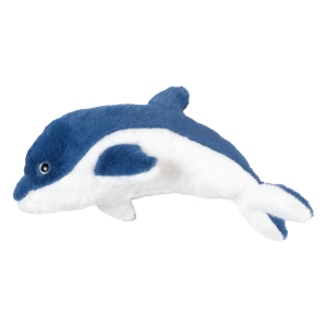 Peluche Delfín KOOME 33 Centímetros
