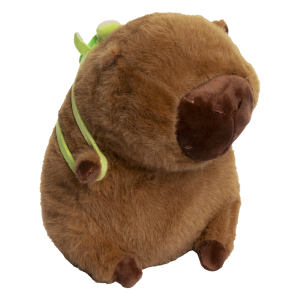Peluche Capibara KOOME 21 Centímetros