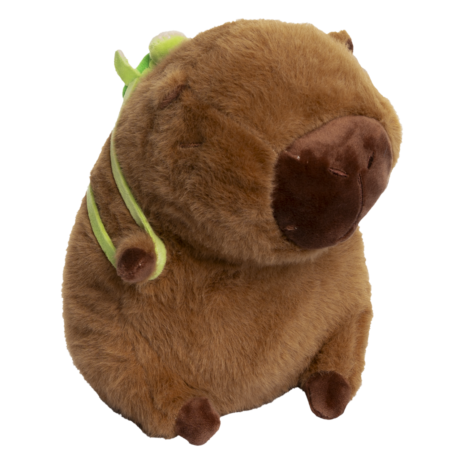 Peluche Capibara KOOME 21 Centímetros