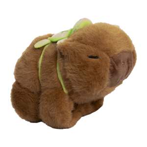 Peluche Capibara KOOME 23 Centímetros