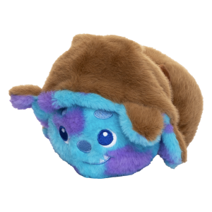 Peluche Capibara KOOME 20 Centímetros