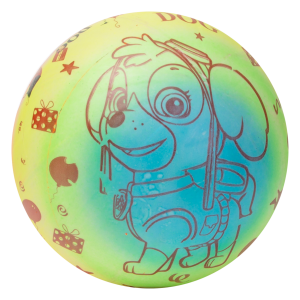 Pelota De Colores Surtidos SKYLARK 22 Cm