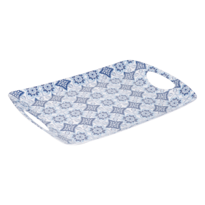 Charol Arabesco FREE HOME 47.5X33.5 Cm