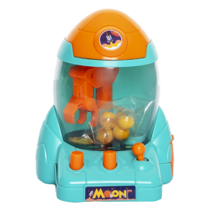 Set De Juego Garra Lunar KOOME Incluye Accesorios