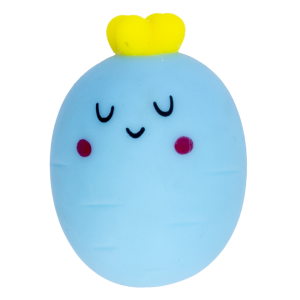 Pelota Antiestrés KOOME Colores Surtidos