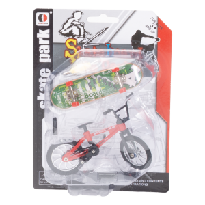 Skate Y Bicicleta De Mano KOOME Colores Surtidos