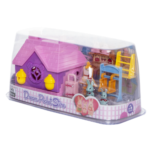 Set De Juego Dulce Tienda KOOME Incluye Accesorios