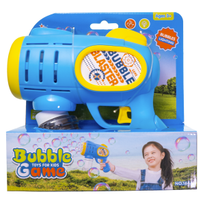 Pistola De Burbujas KOOME Eléctrica