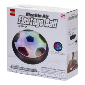 Pelota Flotante KOOME Posee Luz