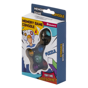 Consola Juegos De Memoria KOOME Posee Luz Y Sonido