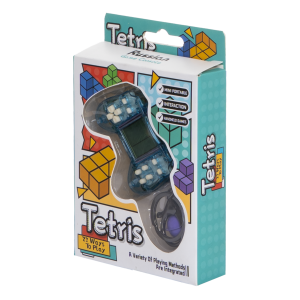 Mini Juego Tetris KOOME 23 Juegos