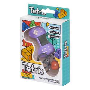 Mini Juego Tetris KOOME 23 Juegos