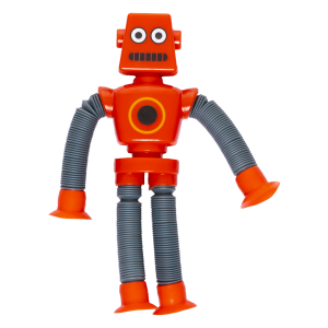 Robot De Tubo KOOME Modelos Surtidos