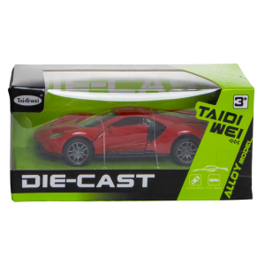 Vehículo Ford TAIDIWEI 12 Centímetros