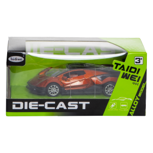 Vehículo Lamborghini SCV12 TAIDIWEI 12 Centímetros