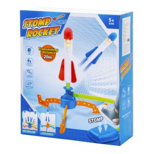 Lanzador De Cohete KOOME 20 Metros De Distancia