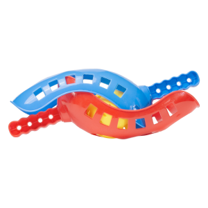 Set De Juego Lanzador Deportivo KOOME 3 Piezas