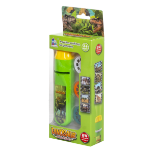 Proyector De Luz Dinosaurio KOOME Incluye 24 Imágenes