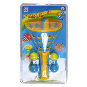Set De Juego Atrapar La Pelota KOOME Incluye Accesorios