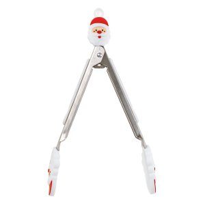 Pinza Navideña Pequeña Noel JOY 1 Pieza