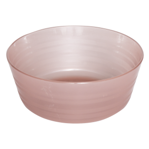 Bowl Rosado FREE HOME Mediano