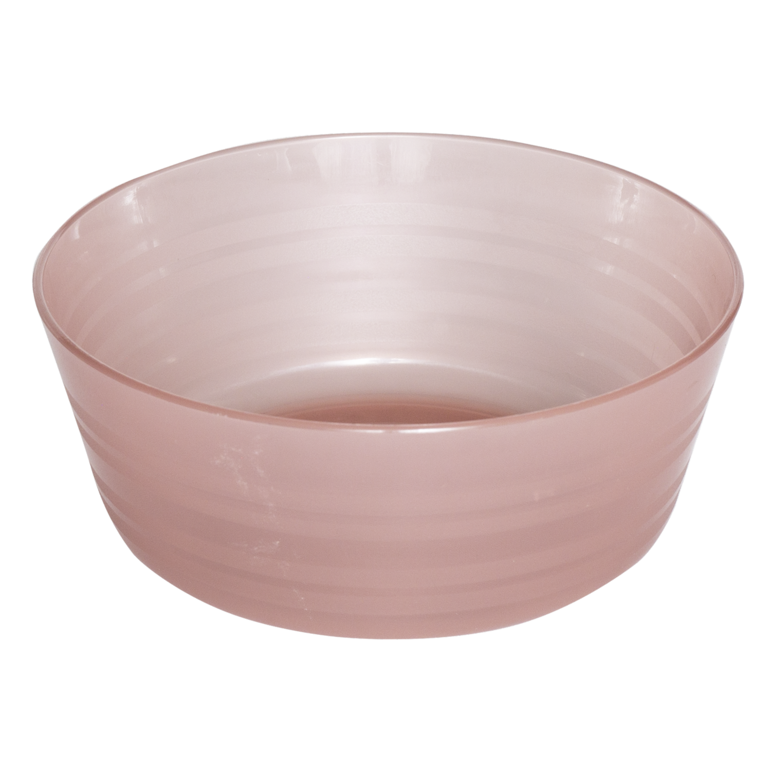 Bowl Rosado FREE HOME Mediano