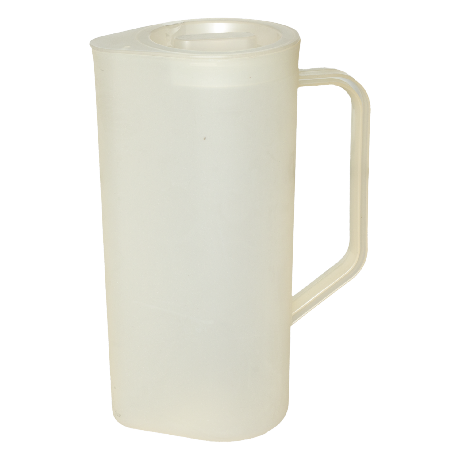 Set Jarra Y Tazas Gardenia Taupe FREE HOME 6 Piezas - Image 2