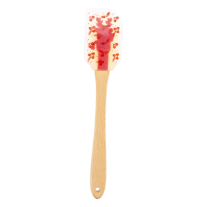 Espátula Navideña Diseño Ciervo JOY 1 Pieza