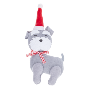 Juguete Para Perro Bombillo Schnauzer JOY Unidad