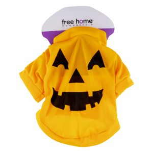 Ropa Para Perro Halloween Varios Diseños JOY Talla Pequeño