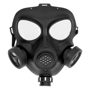 Disfraz Máscara De Oxigeno FENG HAO FU SHI 1 Pieza