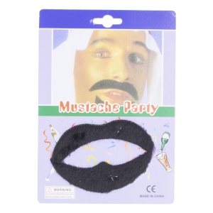 Disfraz Barba Candado FENG HAO FU SHI 1 Pieza