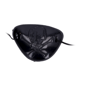 Disfraz Parche Pirata FENG HAO FU SHI 1 Pieza