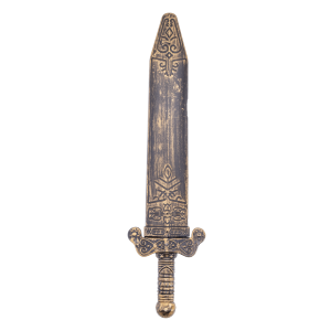 Disfraz Espada Pirata FENG HAO FU SHI 13 X 48 Cm