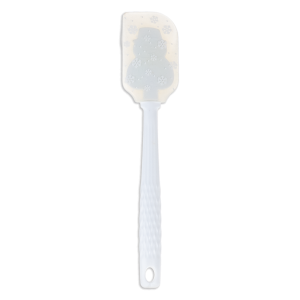Espátula Navideña Muñeco De Nieve JOY 1 Pieza