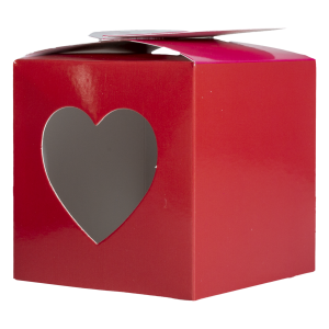Caja Para Caramelos De San Valentín HUI PAI 1 Pieza