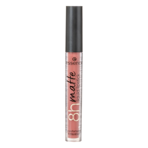 Labial Líquido 8H Matte Tono 12 ESSENCE 2,5 Ml